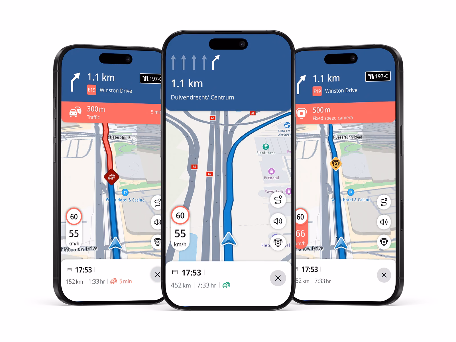 Why should you buy TomTom GPS for Apple CarPlay?