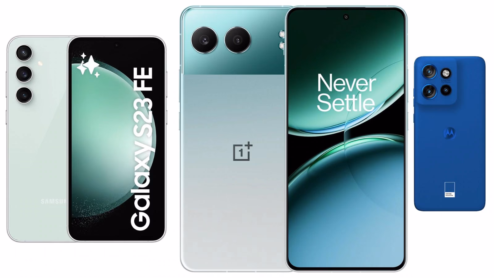 What are the best smartphones under Rs 30,000?