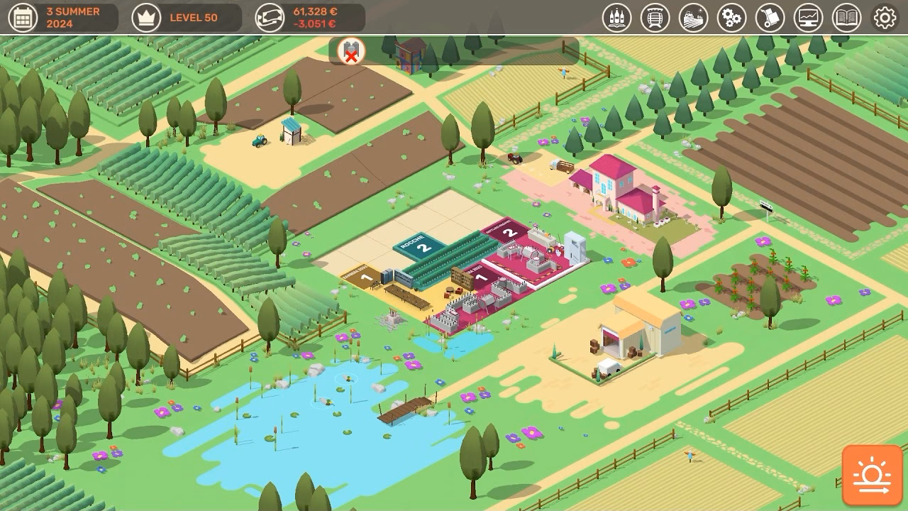 Are Tycoon games good for business?