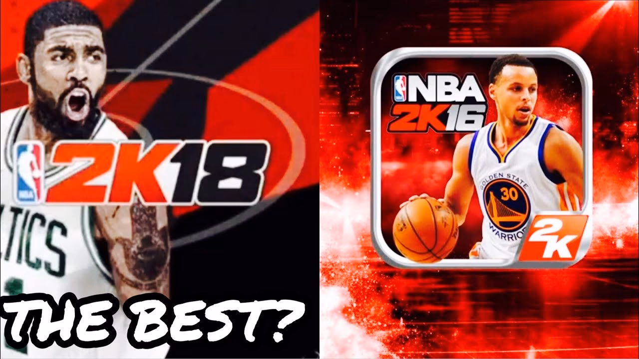 What are the best basketball games on Android and iOS?