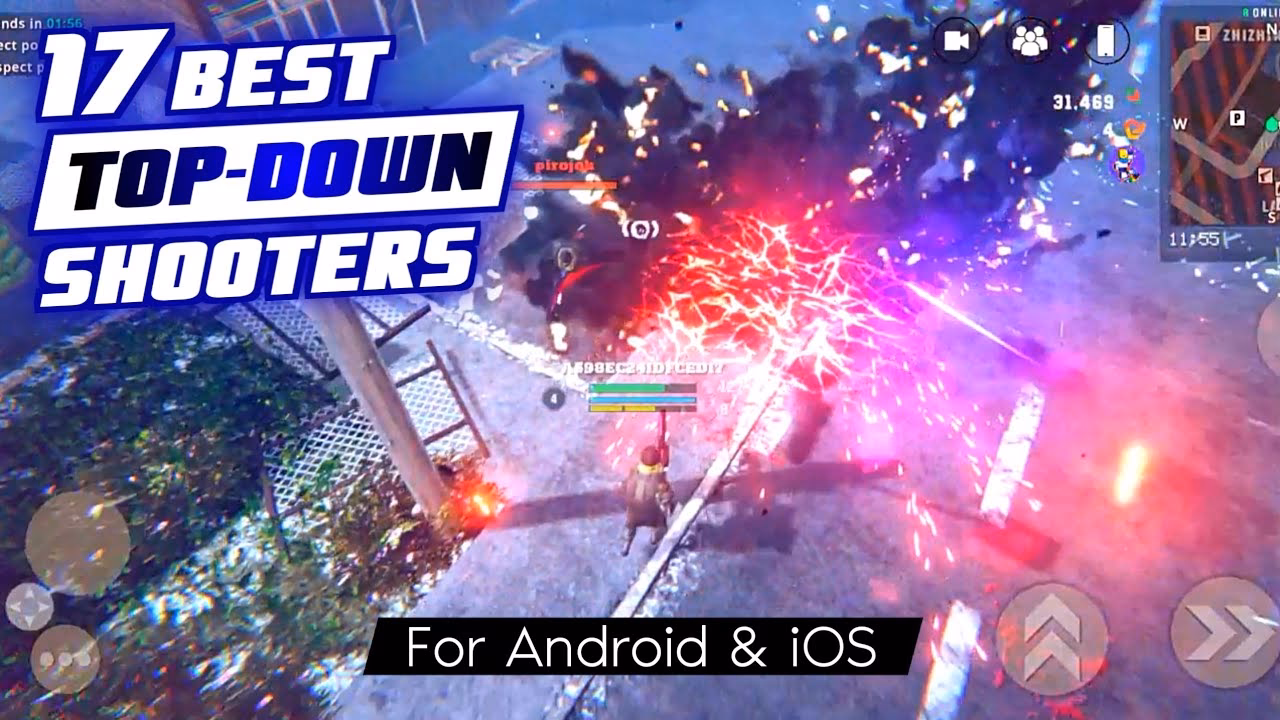 Is Galaxy attack Alien Shooter a good game?