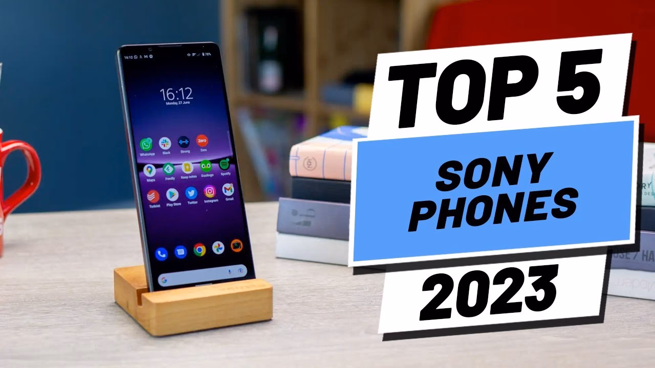 Which Sony Xperia is best?