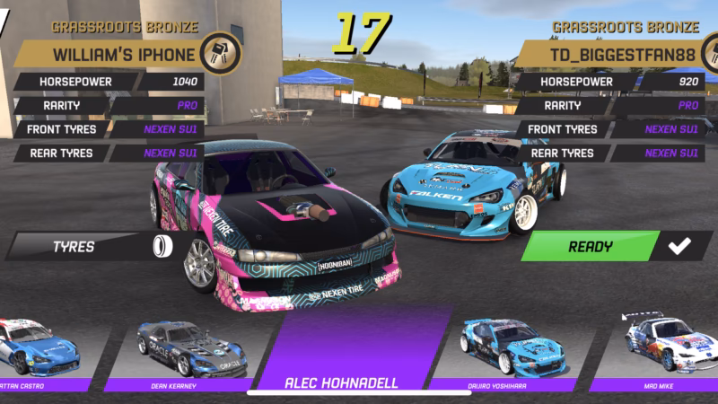 What is Torque Drift?