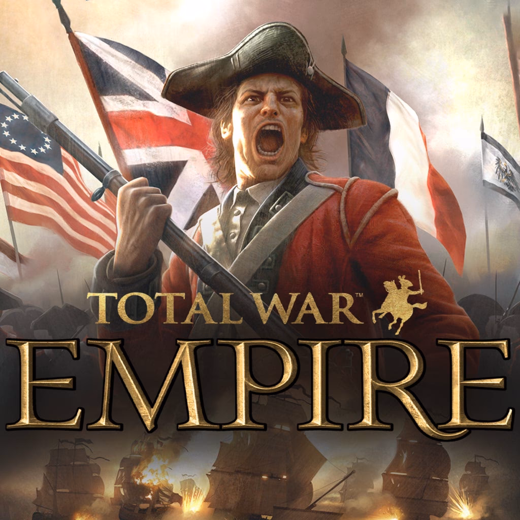 How much does total war Empire cost?