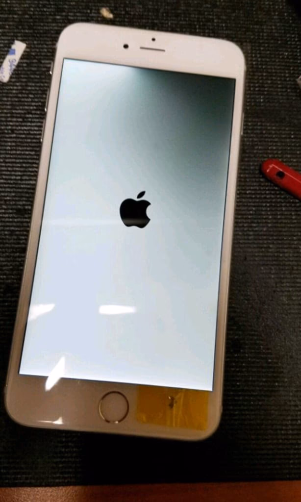 What should I do if my iPhone won't turn on?
