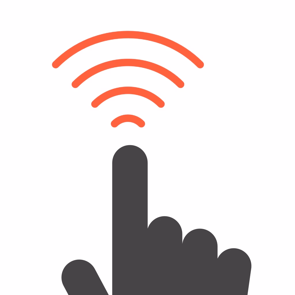 How to use touch VPN on iPhone/iPad?