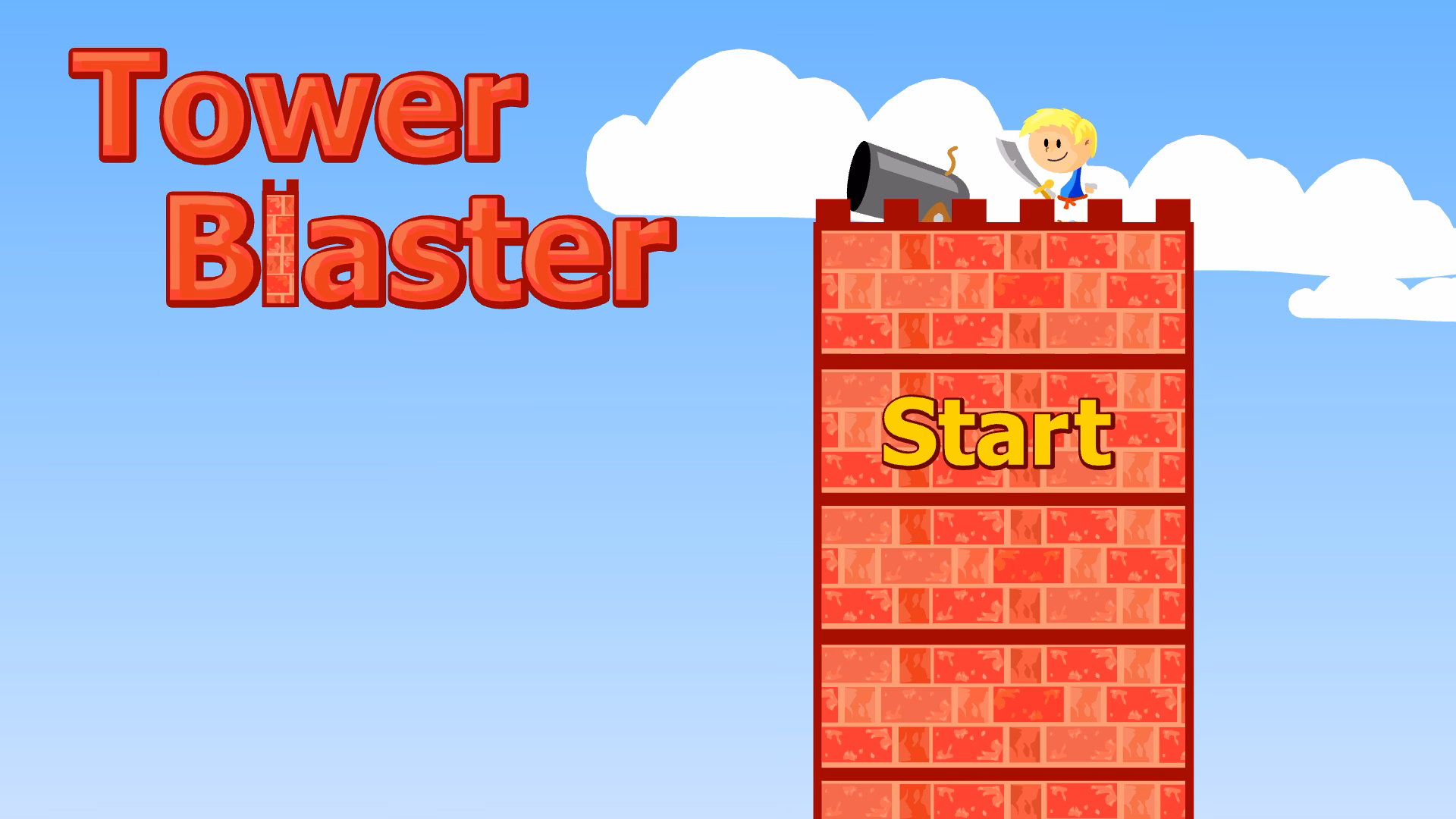 What is tower Blaster online?