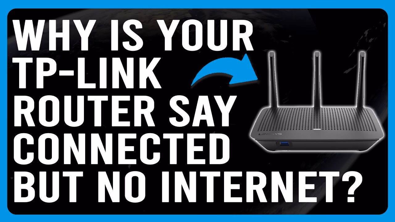 How do I know if my TP-Link Wireless 4G LTE router is connected?