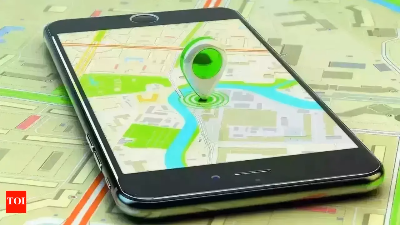 How to track a phone without internet?