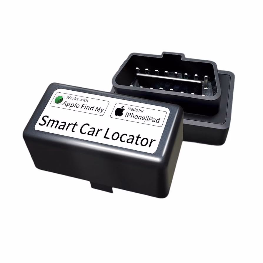 Which Bluetooth tracker should I buy?
