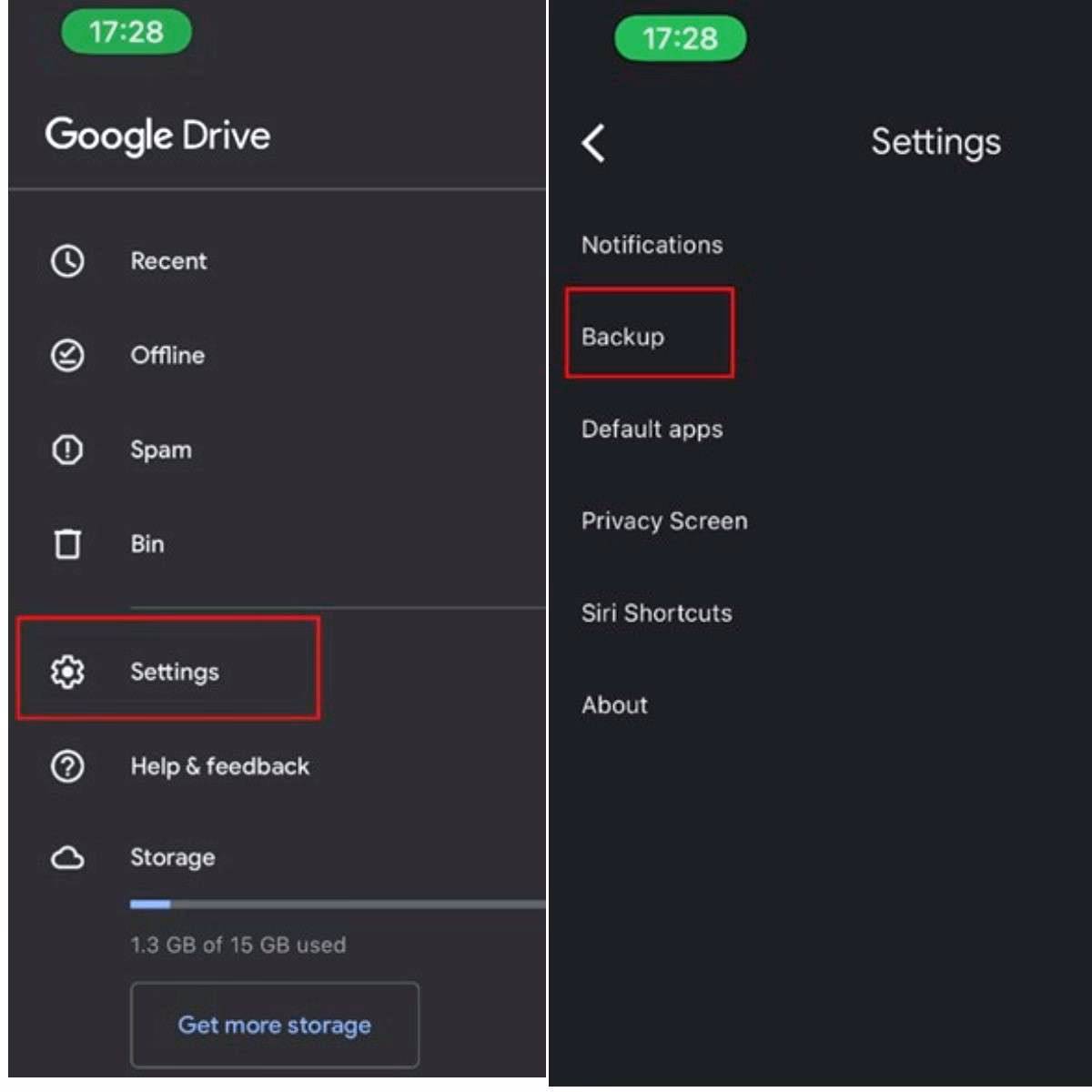 How to transfer contacts from Nokia to Samsung?