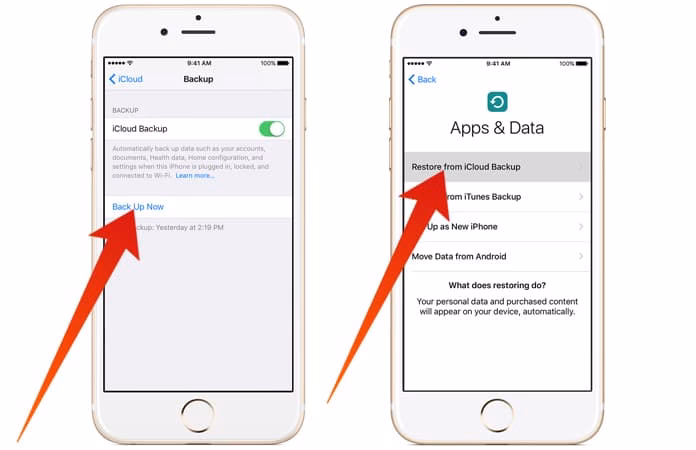 How to transfer music from iPhone?