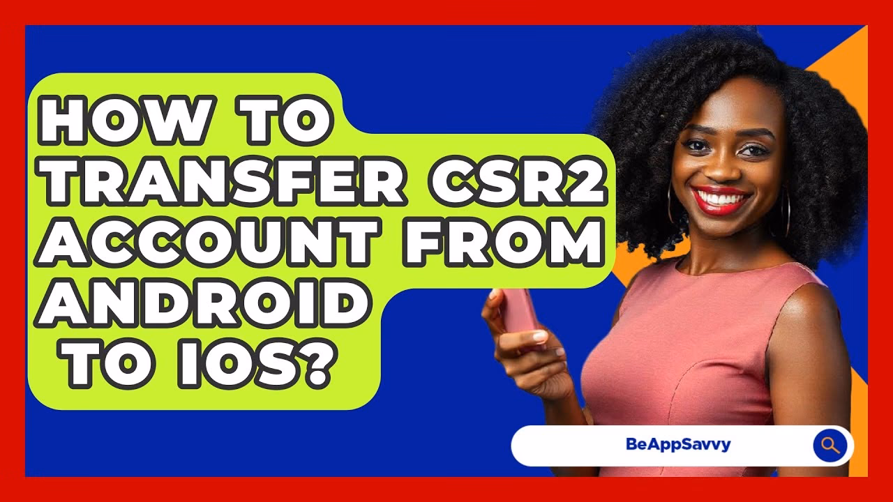 How do I link my CSR 2 account to my Google Play account?