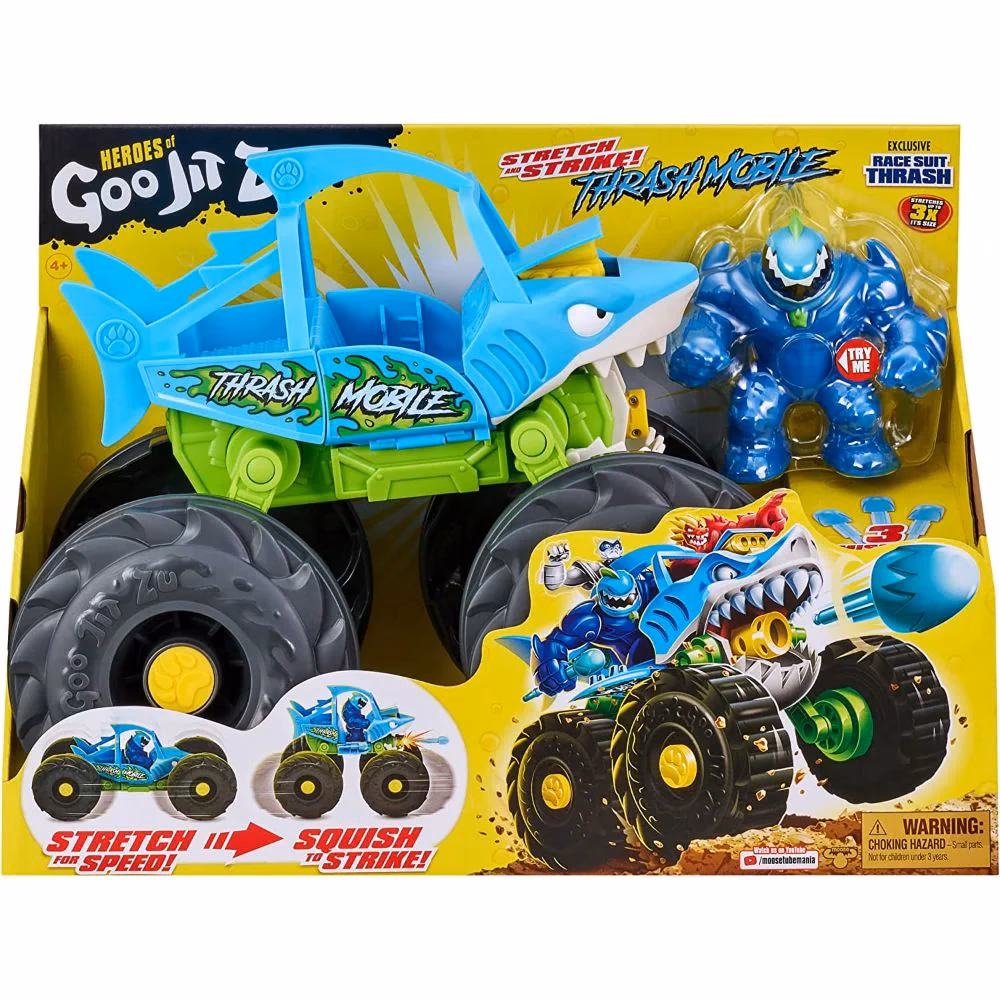 What is a mobile trash can?