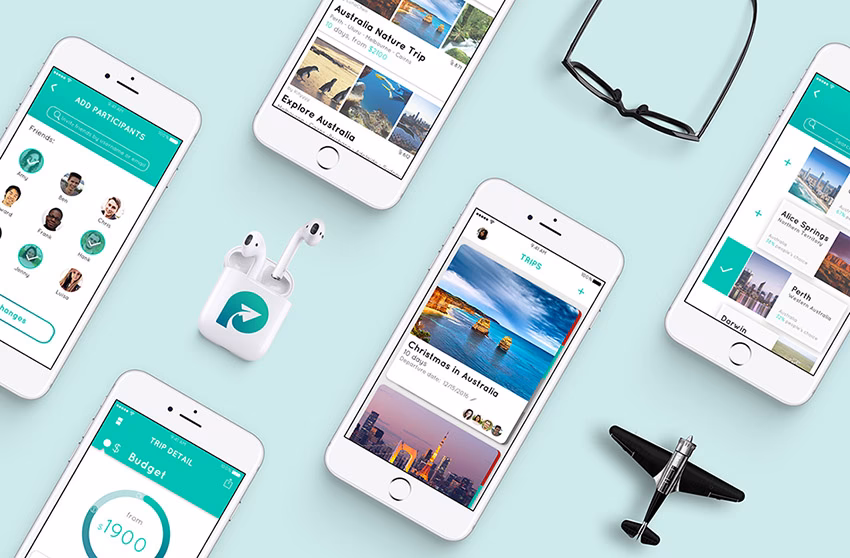Which travel planning app is best?