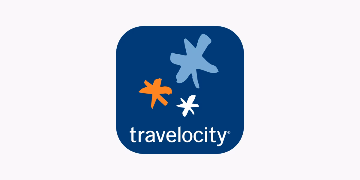 Is the Travelocity desktop application free to download?