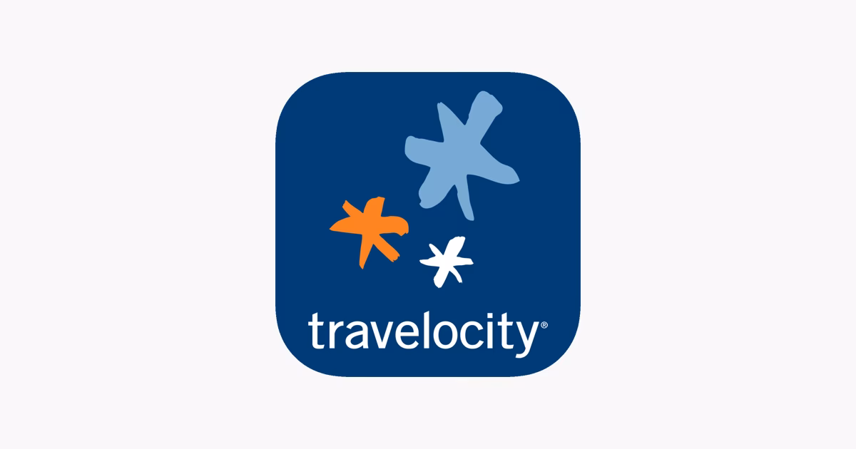 What is Travelocity?