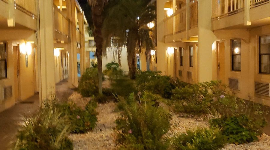 Where is Travelodge headquartered?