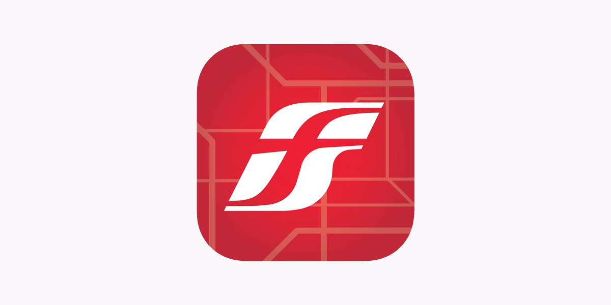 Is Apple Pay a good way to pay for train tickets?