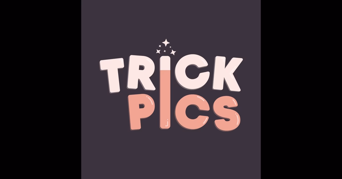 What is trickpics?