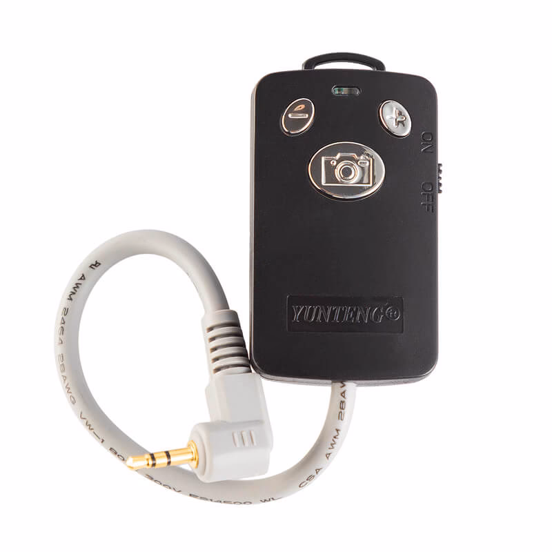 Can I control a phone's camera from another phone?