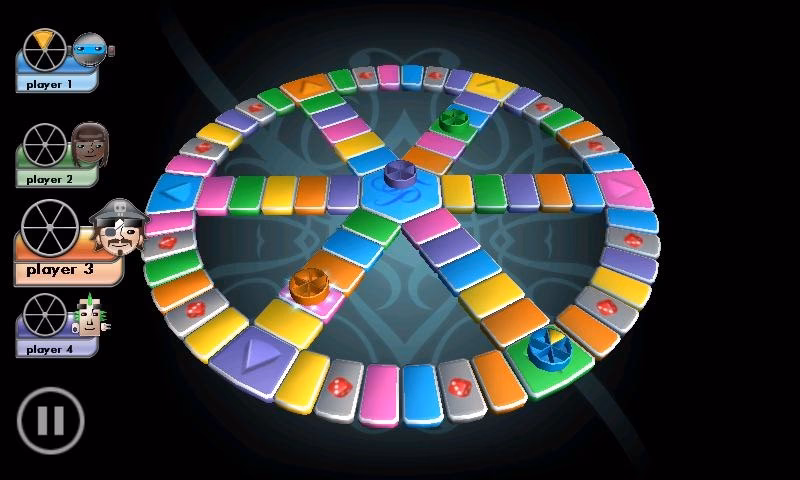 What is Trivial Pursuit digital choice?