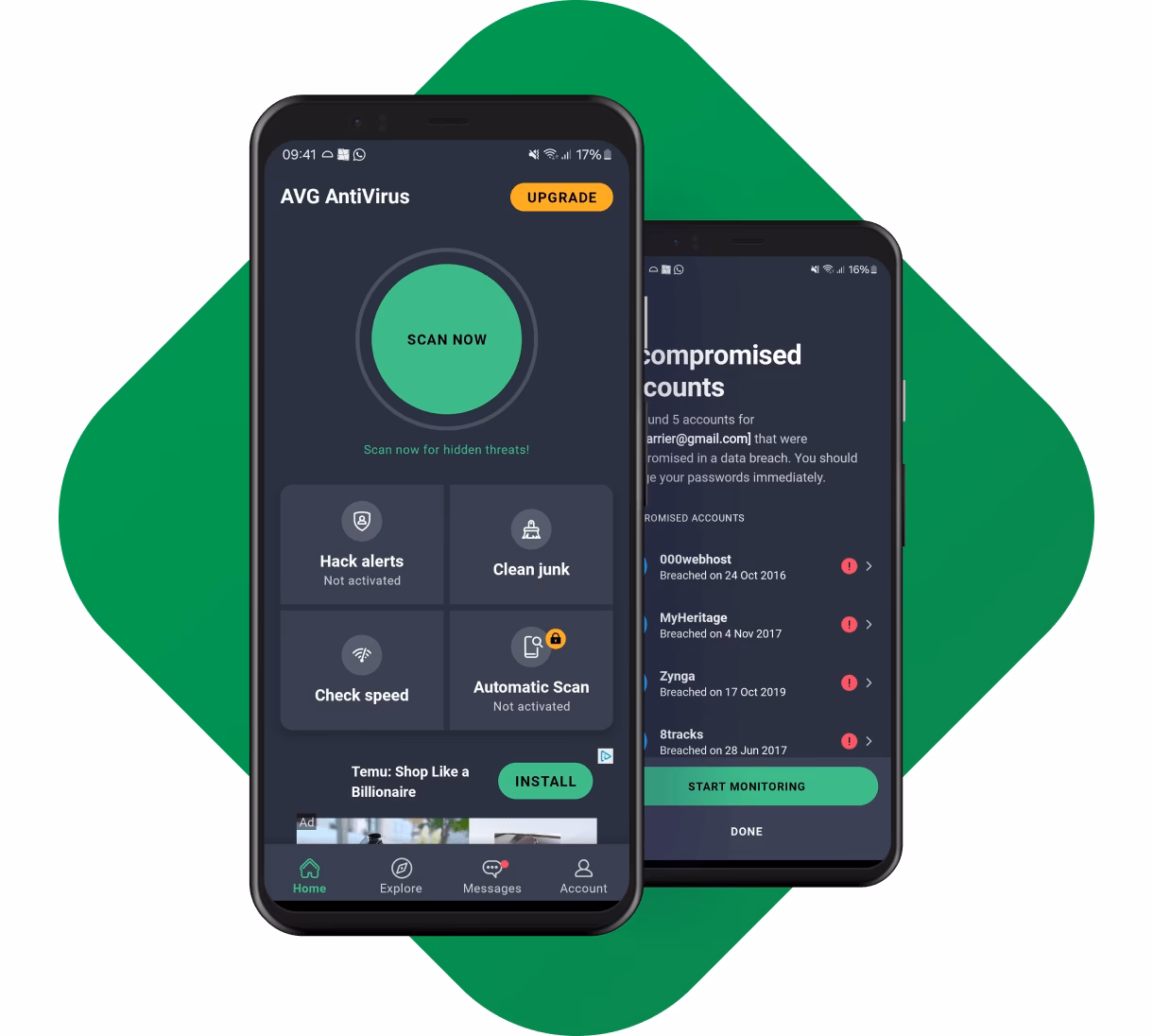 How do I remove a Trojan virus?