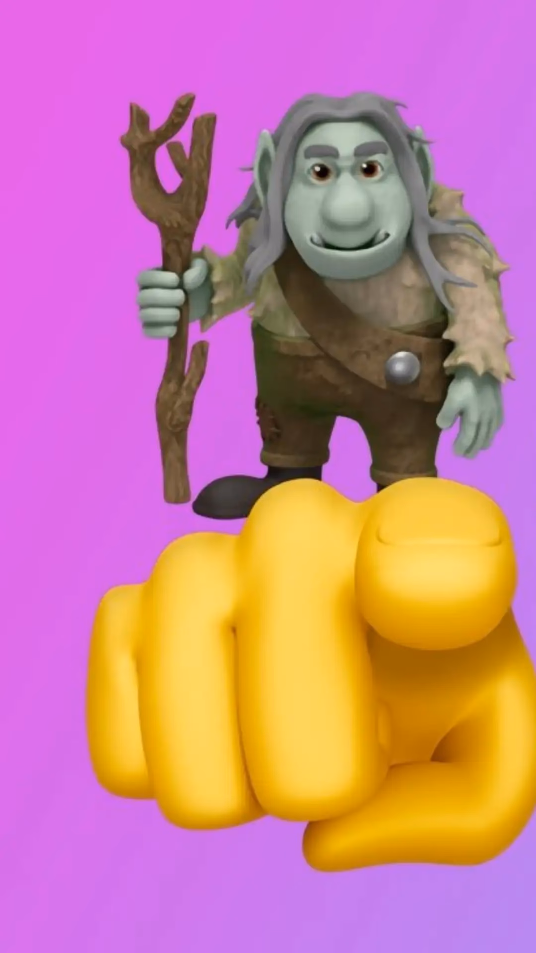 When will the troll face Emojis appear on the site?