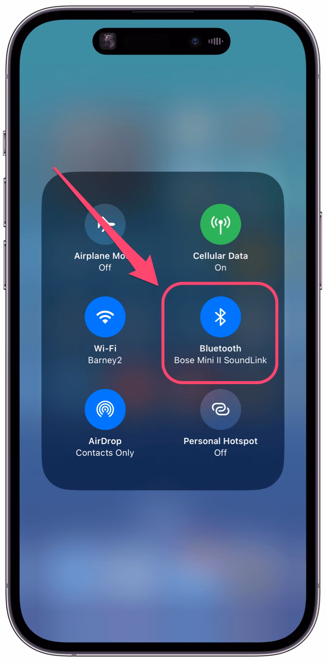 How to improve Bluetooth sound on iPhone?
