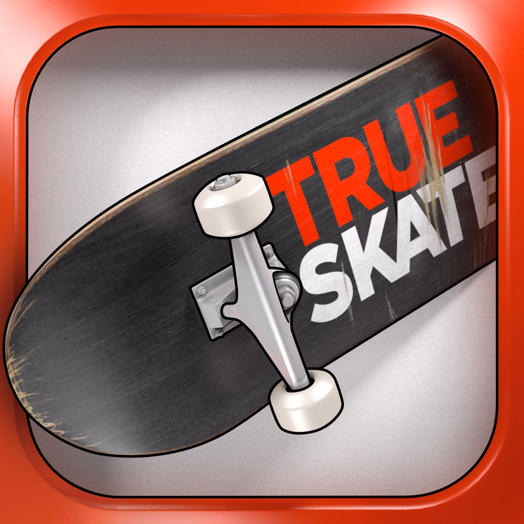 What is true skate?
