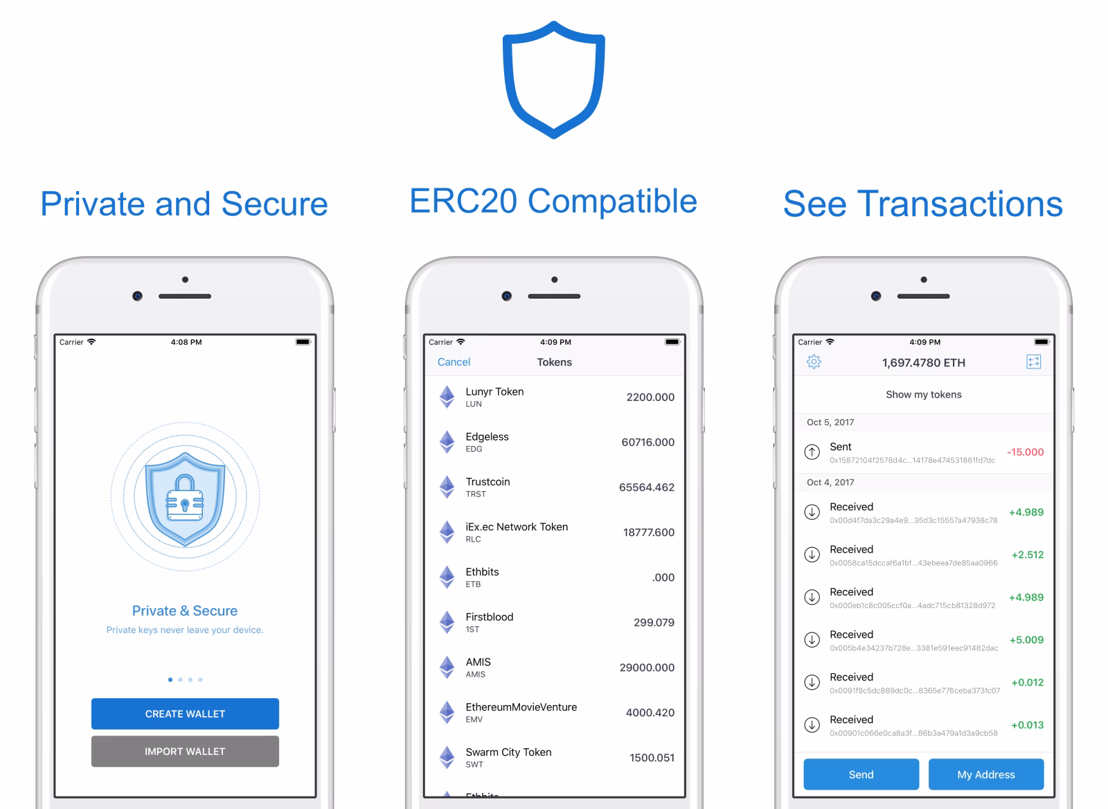 How do I trust a developer on my iPhone?