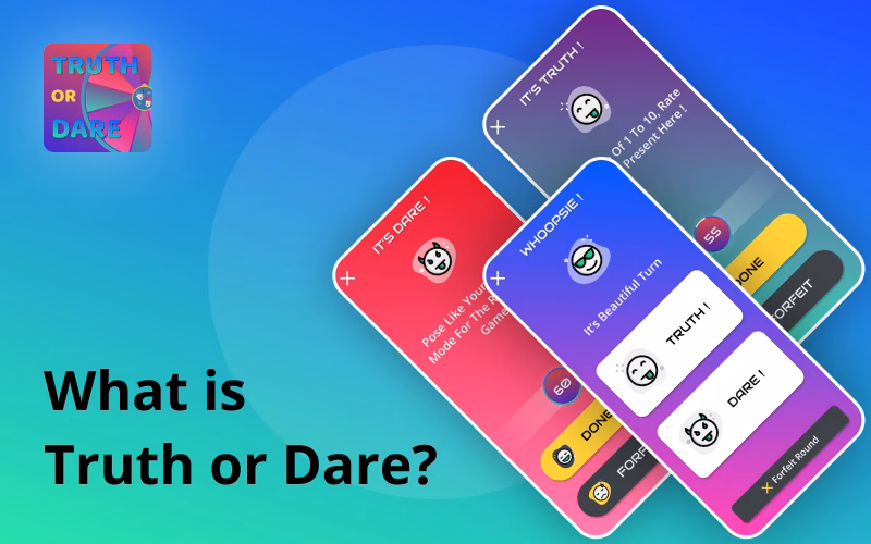 Is truth or Dare a good app?