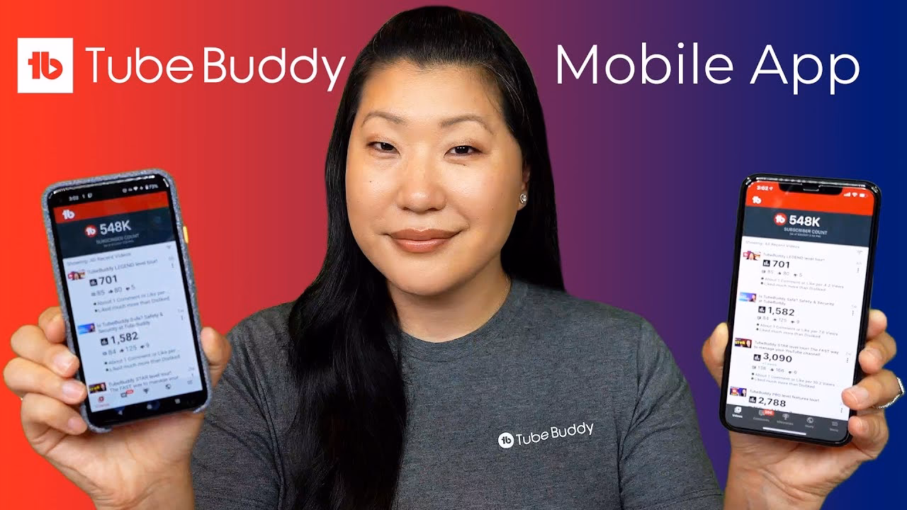 What is tubebuddy & why should you use it?