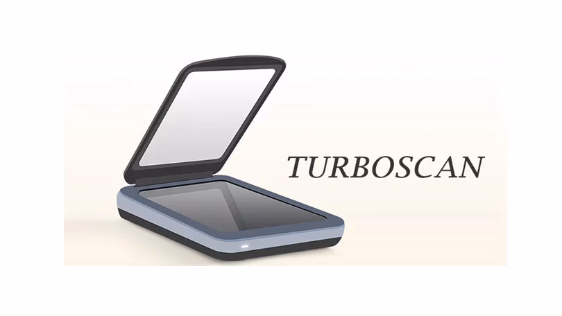 How do I contact turboscan?