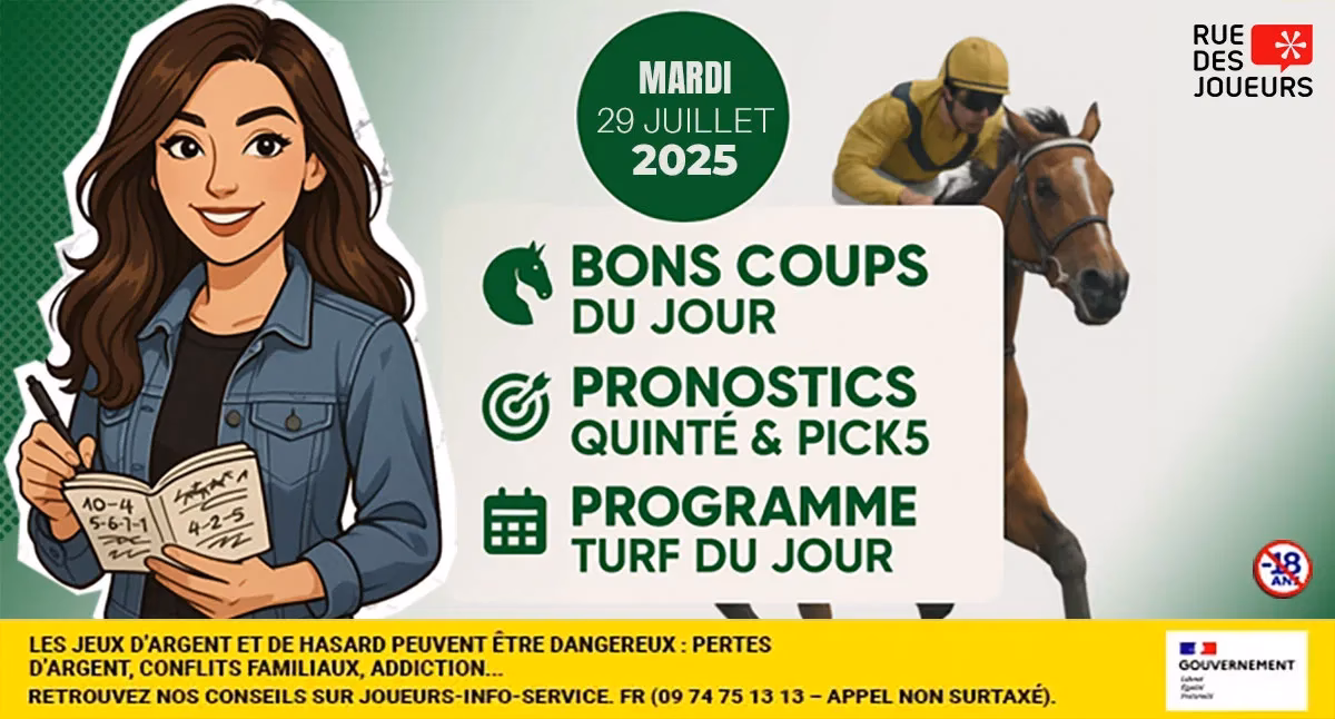 Qu'est-ce que zone-turf.fr offre ?