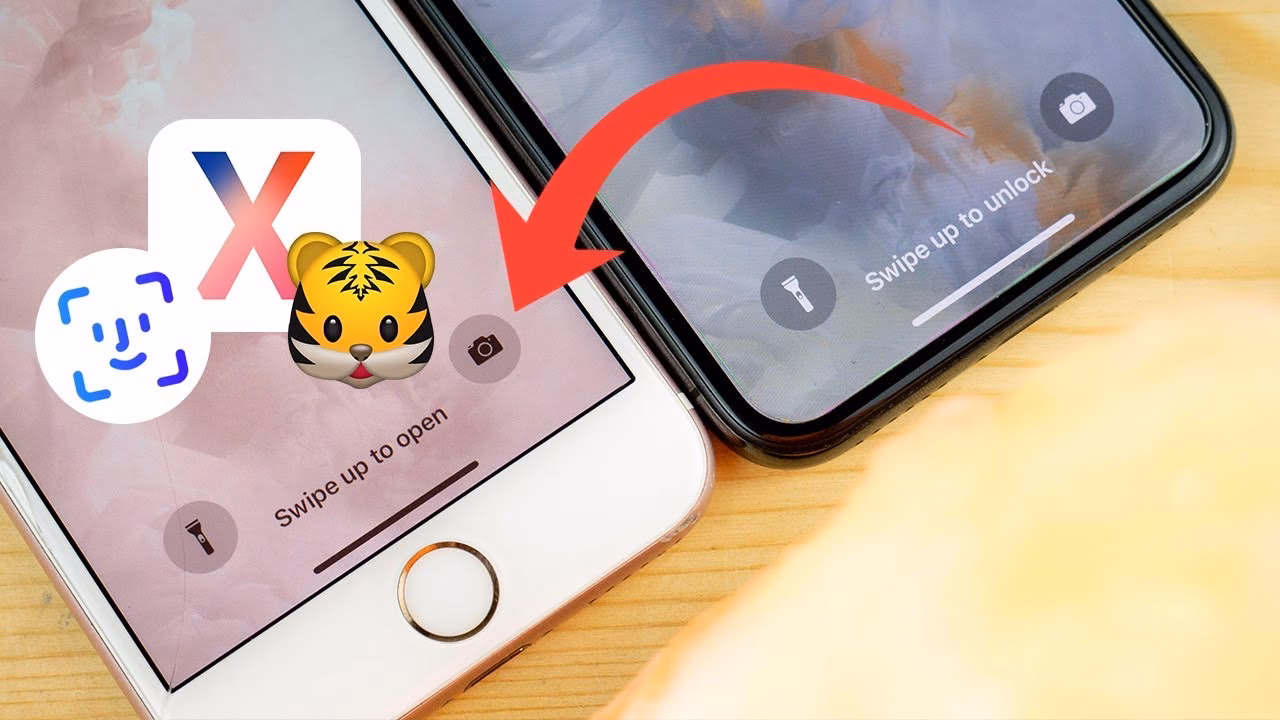 How to set up new iPhone X?