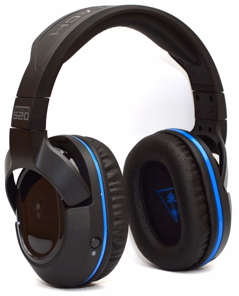 Is Turtle Beach Stealth 600 wireless?