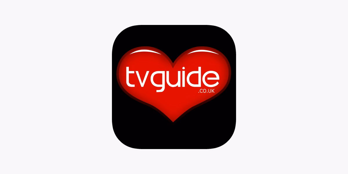 What is the best TV Guide app for iOS?