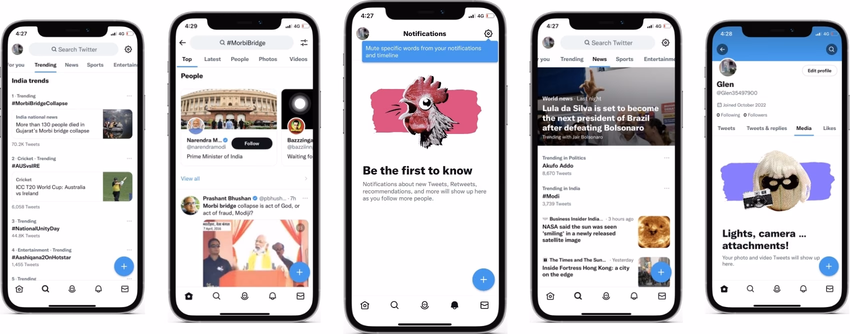 How to use X (Twitter) on Android?