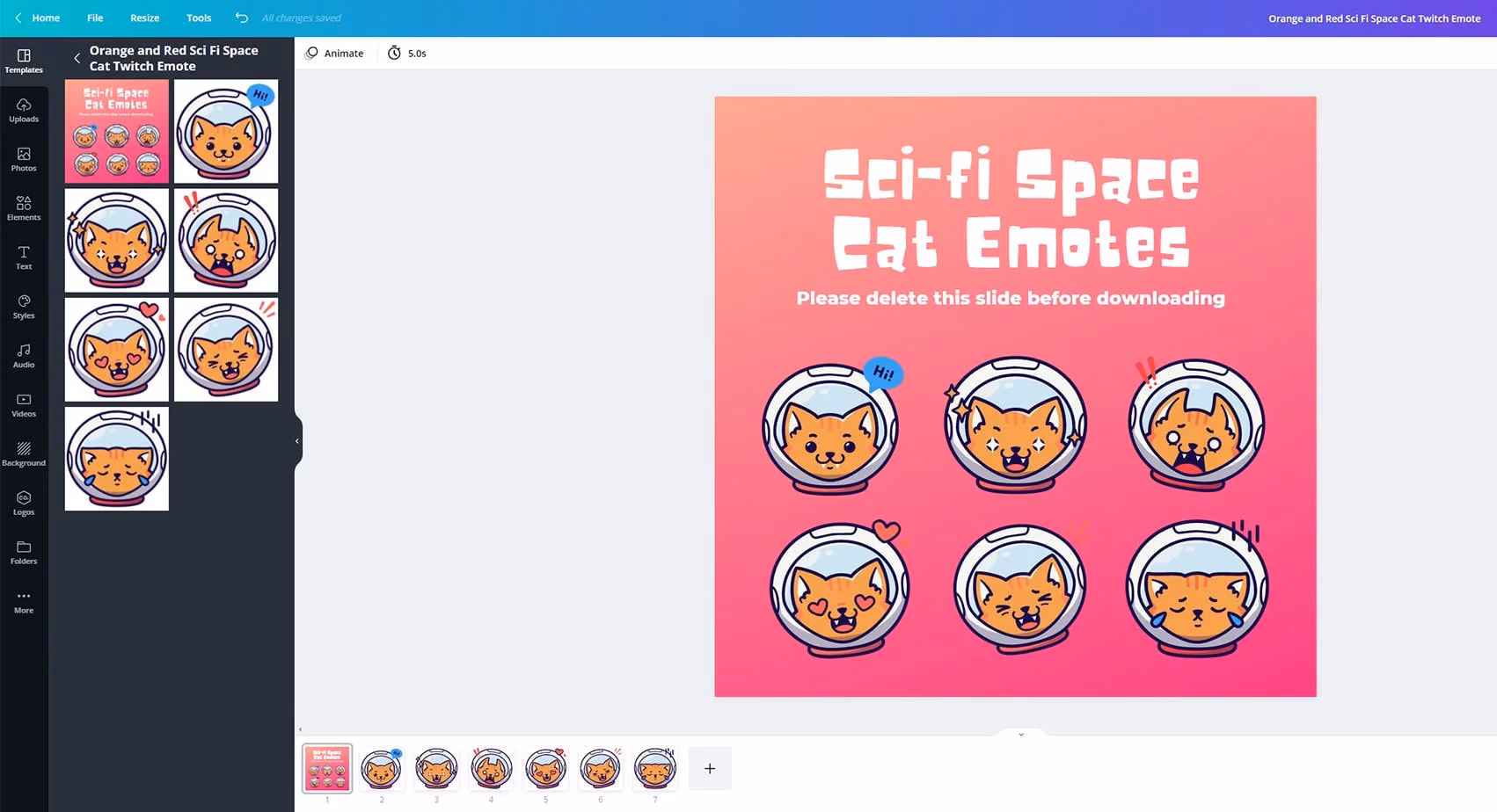 How do I add custom emotes to my Twitch channel?