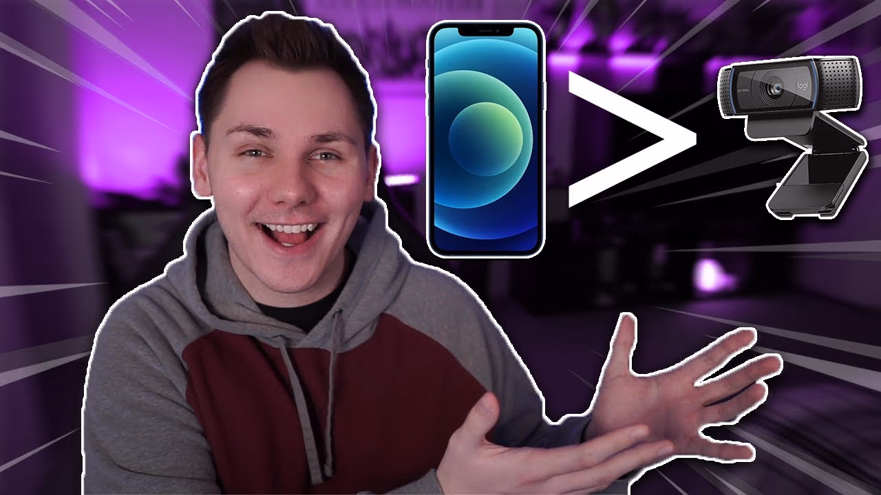 How do I connect my phone to my Twitch stream?