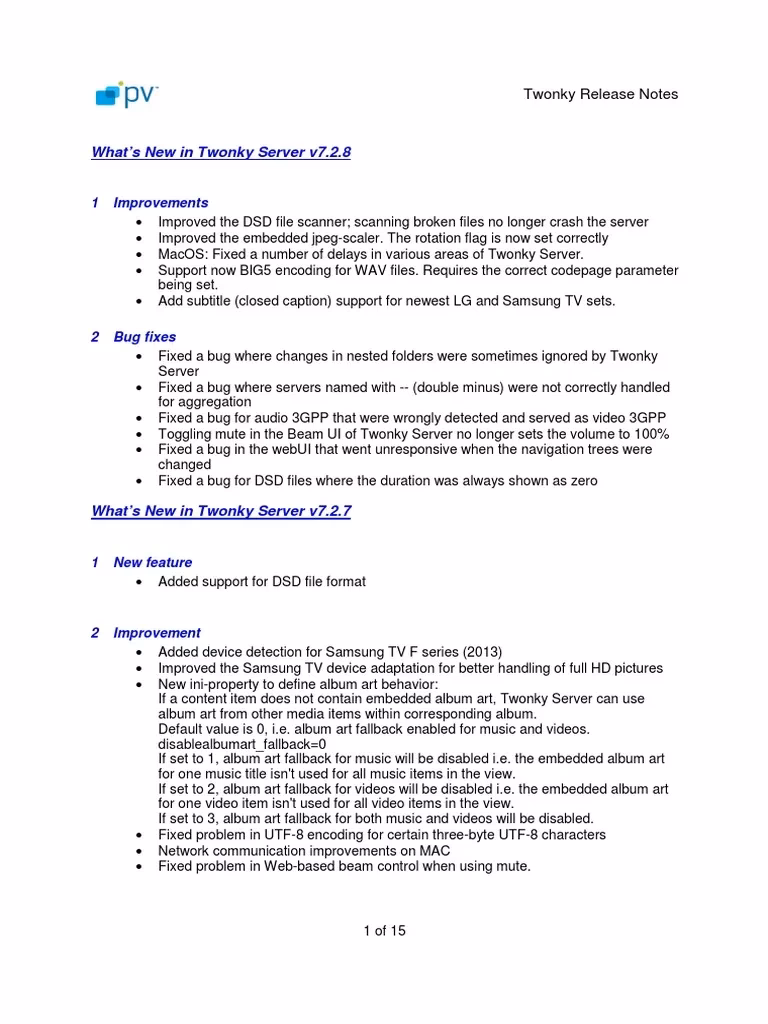 What happens if I use Twonky OnHub again?