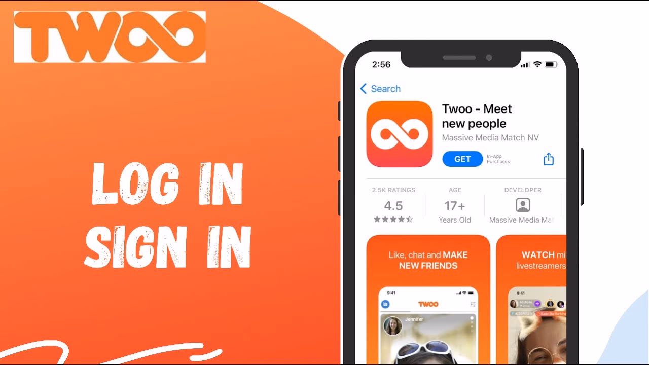 What is Twoo & how does it work?
