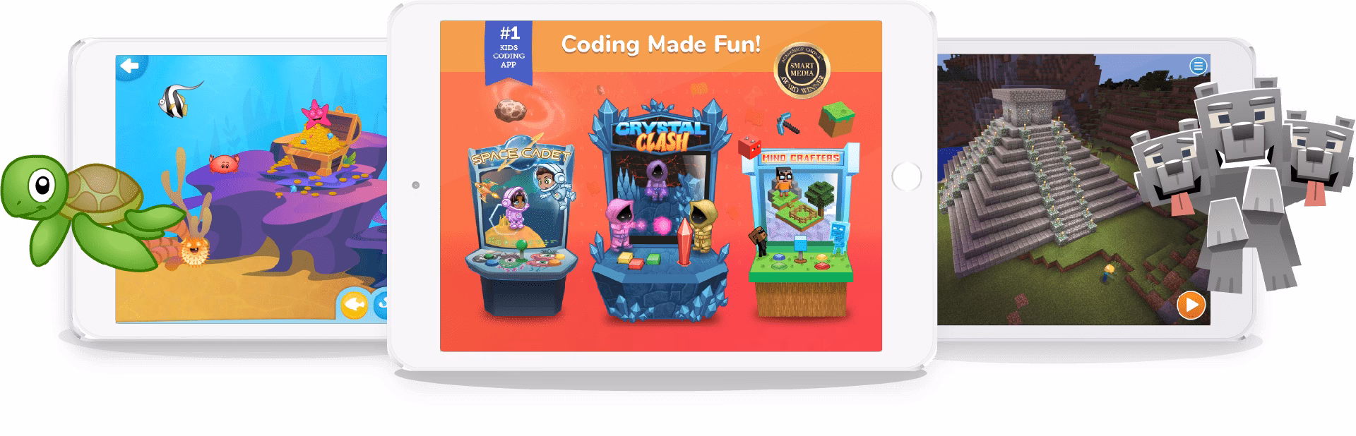 What is Tynker junior?