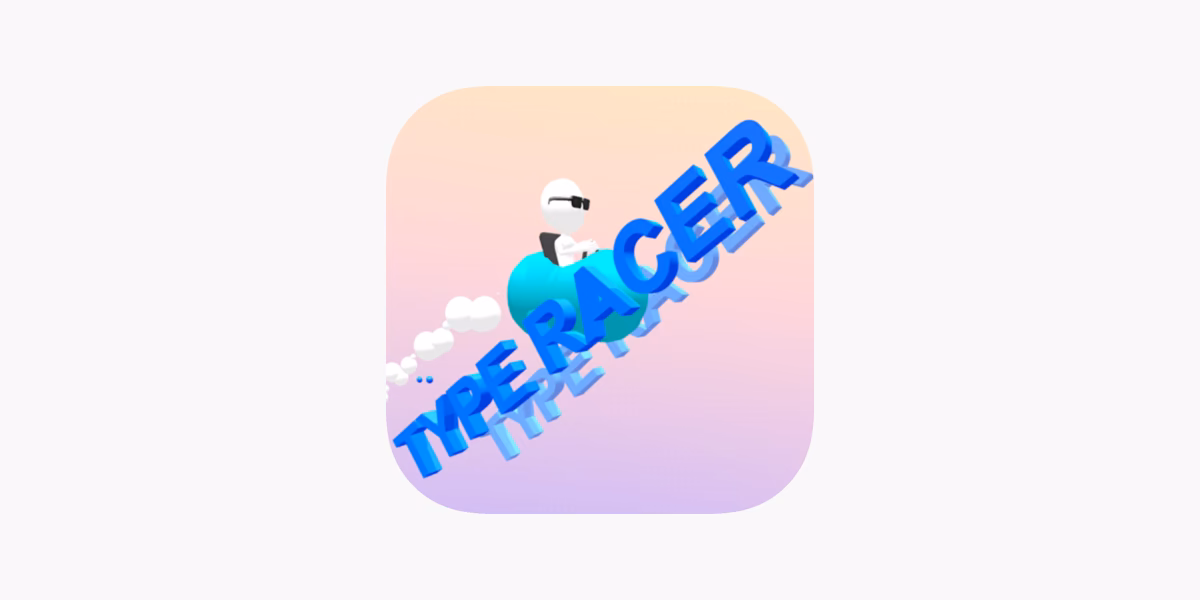 What is TypeRacer - competitive typing?