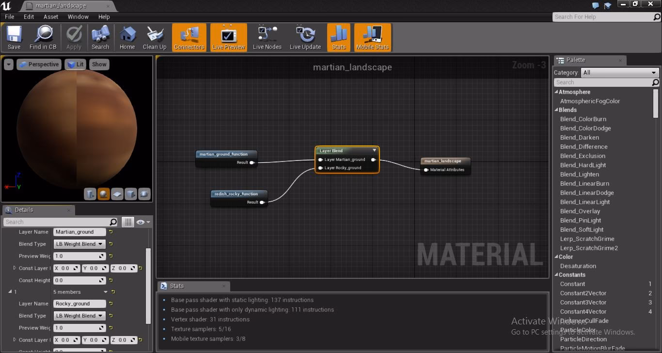 How do I find out if a message is logged in Unreal?