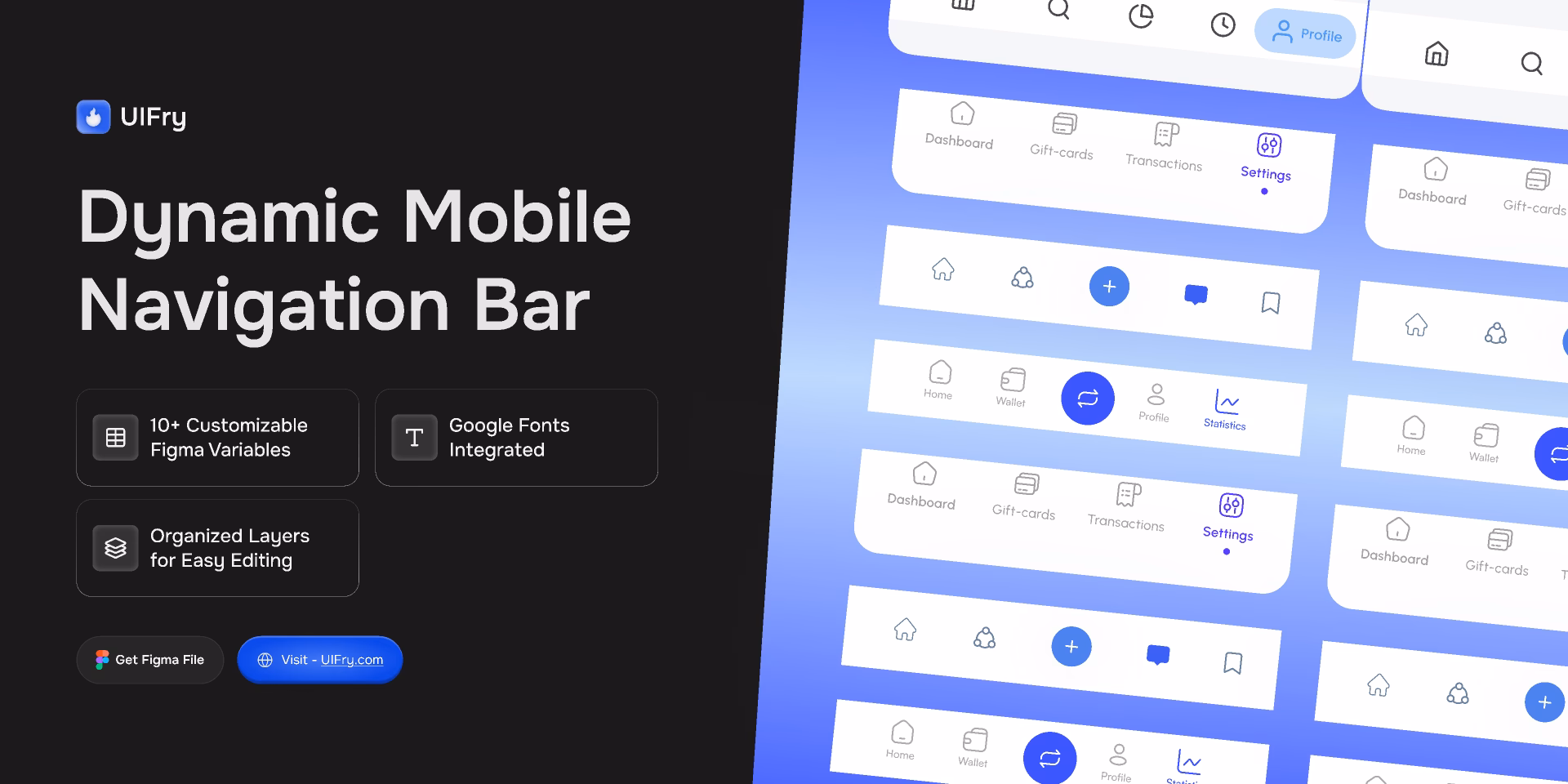 What is uinavigationbar in iOS?