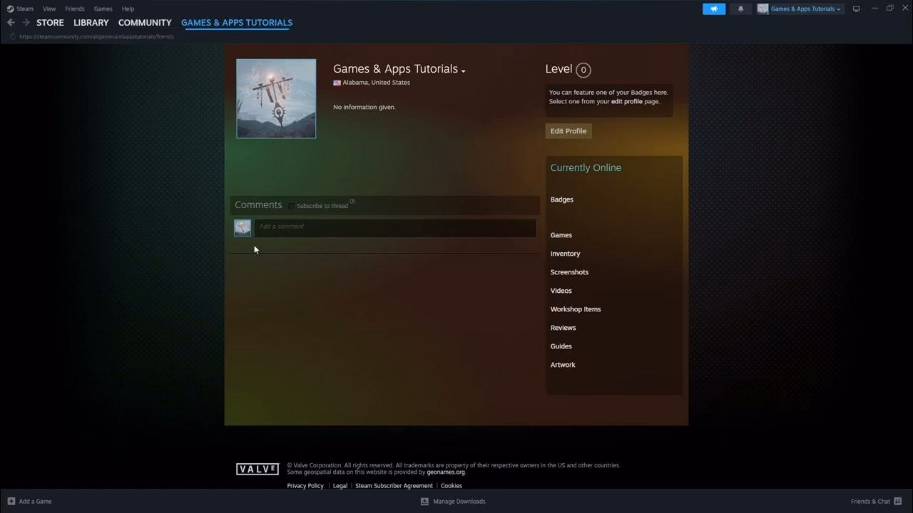 Why should I unblock someone on Steam?
