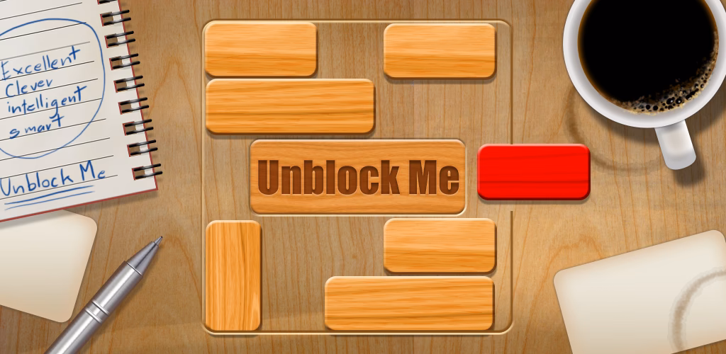 Is Unblock Me Free for Android?