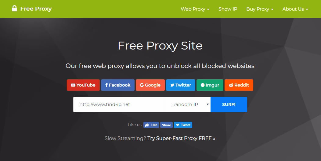 What is proxynel – unblock websites free VPN proxy browser?